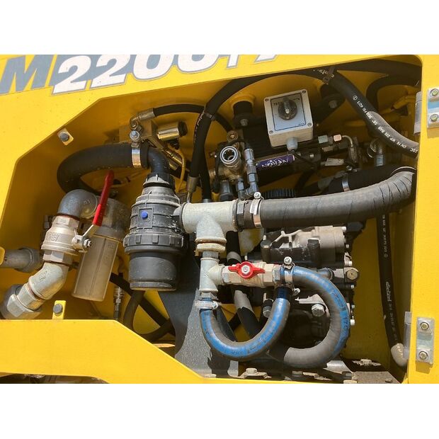 BOMAG BM2200/75-42539095