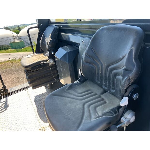 BOMAG BM2200/75-42539096