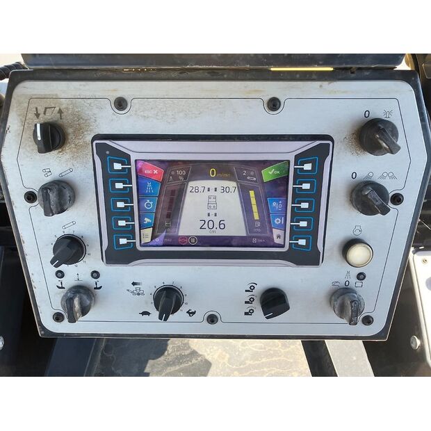 BOMAG BM2200/75-42539098