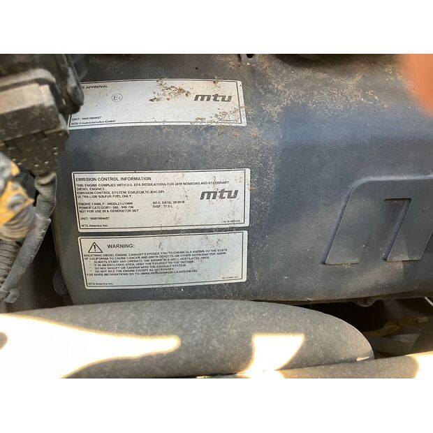 BOMAG BM2200/75-42539103