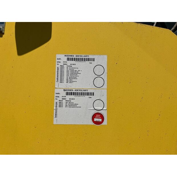 BOMAG BM2200/75-42539104