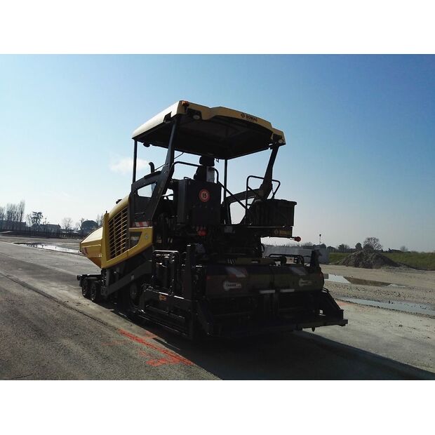 BOMAG BF 600 P-2 S500-42539108