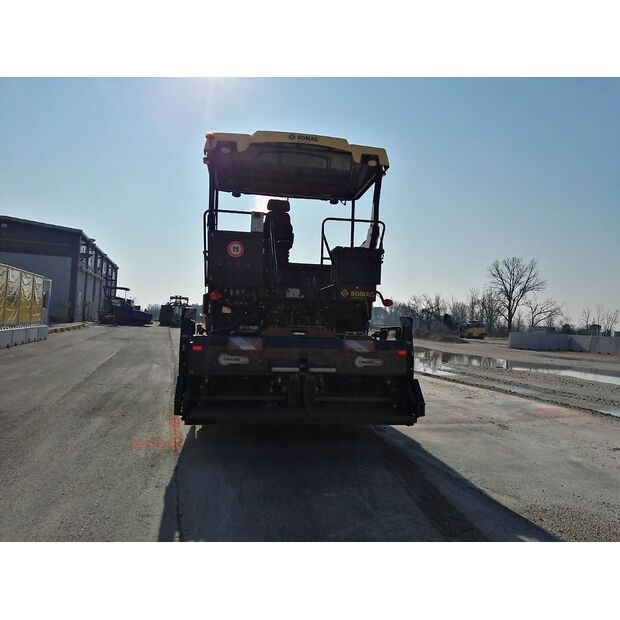 BOMAG BF 600 P-2 S500-42539110