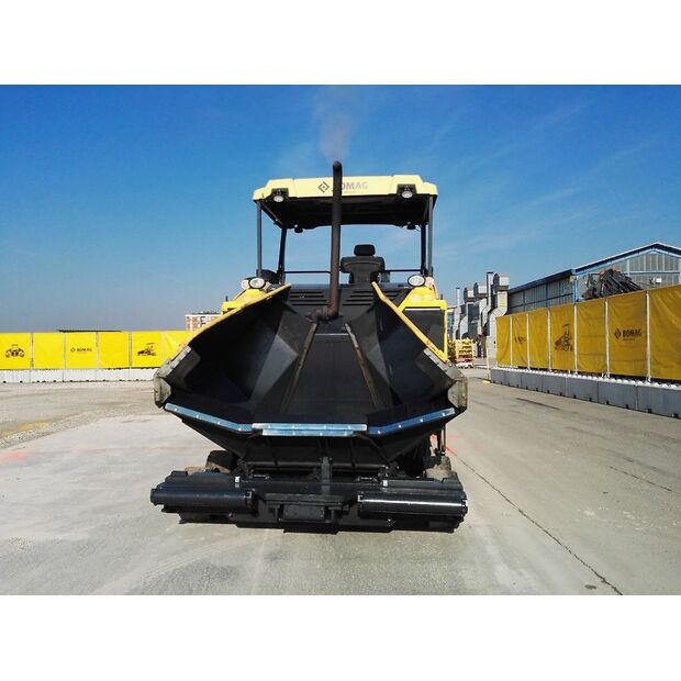 BOMAG BF 600 P-2 S500-42539112