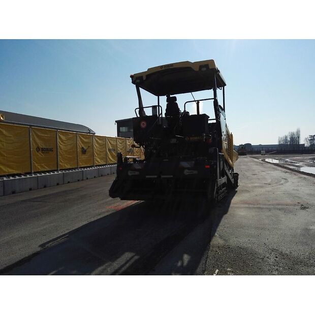 BOMAG BF 600 P-2 S500-42539114