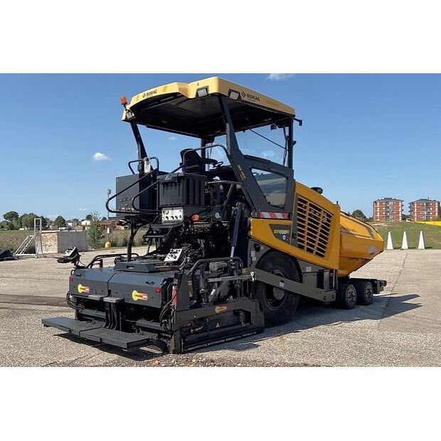 BOMAG BF 600 P-2 S500-42539120