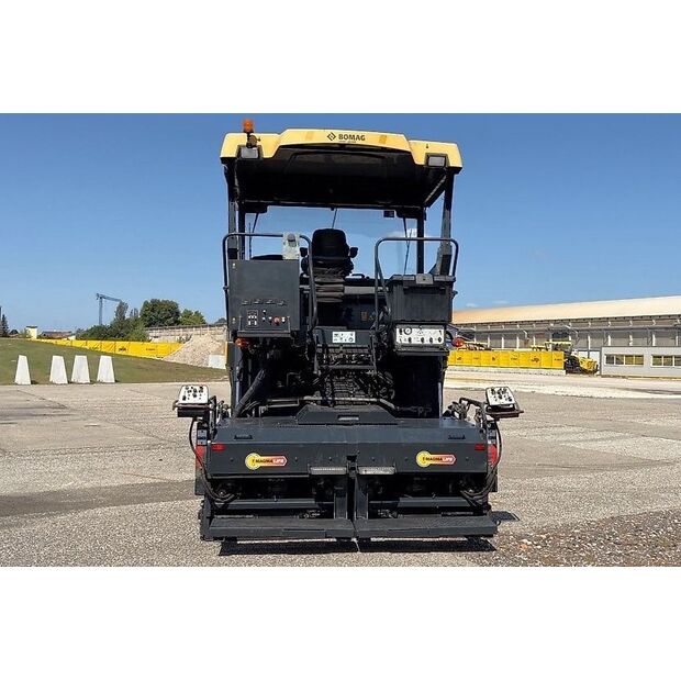 BOMAG BF 600 P-2 S500-42539123