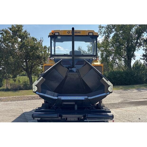 BOMAG BF 600 P-2 S500-42539124