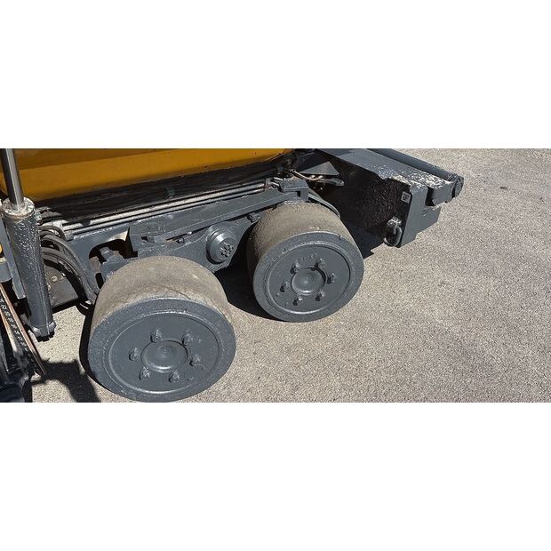 BOMAG BF 600 P-2 S500-42539125
