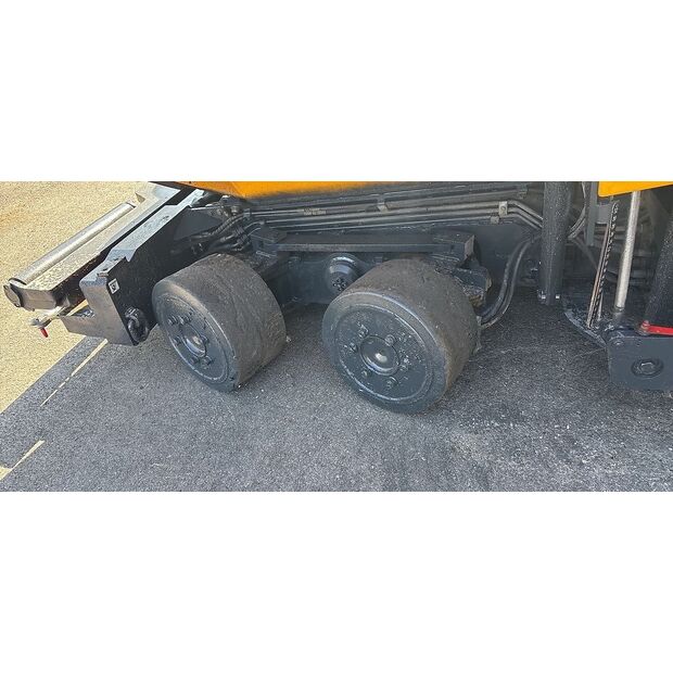 BOMAG BF 600 P-2 S500-42539126