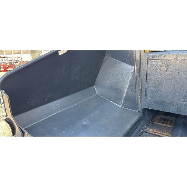BOMAG BF 600 P-2 S500-42539129