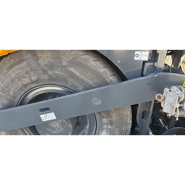 BOMAG BF 600 P-2 S500-42539131