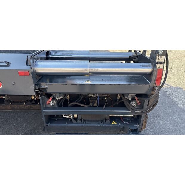 BOMAG BF 600 P-2 S500-42539133