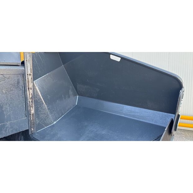 BOMAG BF 600 P-2 S500-42539134