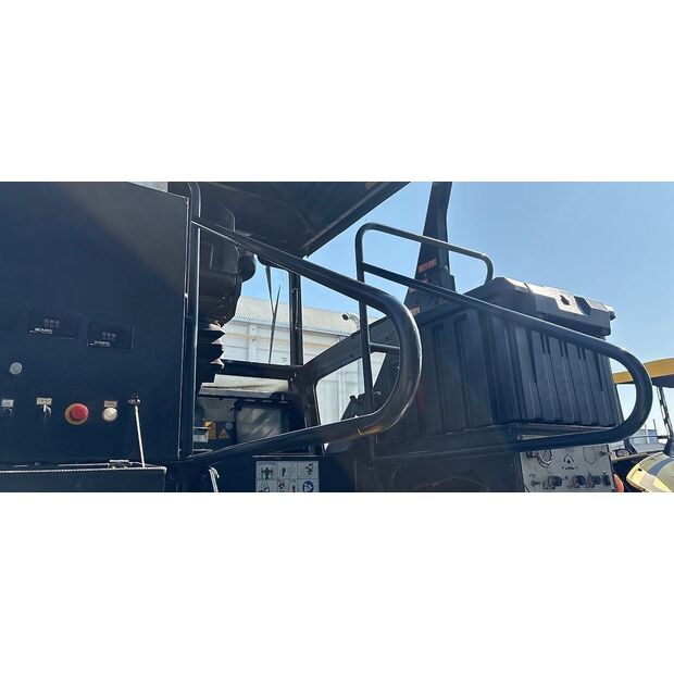 BOMAG BF 600 P-2 S500-42539135