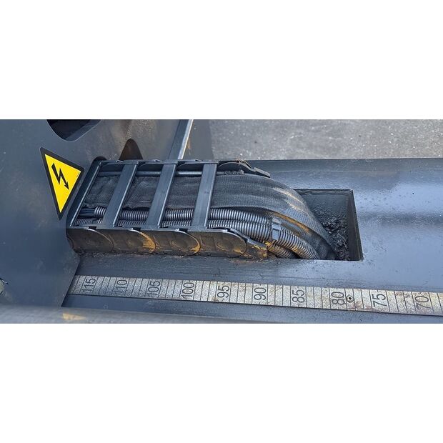 BOMAG BF 600 P-2 S500-42539138