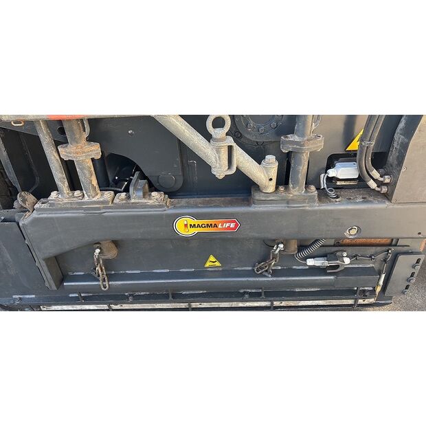 BOMAG BF 600 P-2 S500-42539139