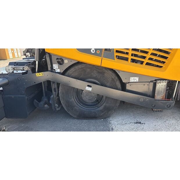 BOMAG BF 600 P-2 S500-42539141