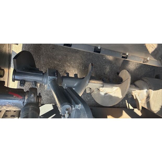 BOMAG BF 600 P-2 S500-42539142
