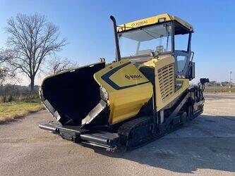 Image for PAVERS BOMAG BF 700C-2