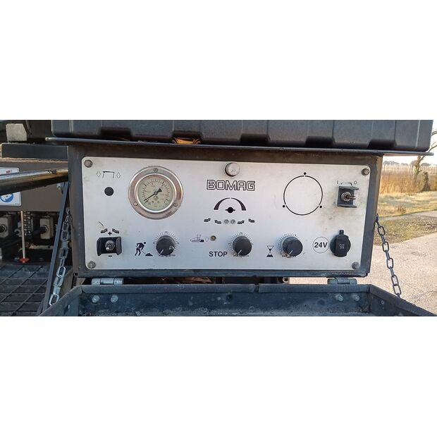 بوماج BF 700C-2-42539180