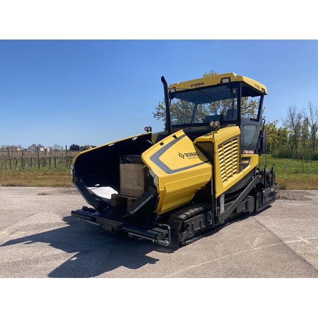 BOMAG BF 700C-2-42539185