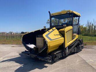 Image for PAVERS BOMAG BF 700C-2