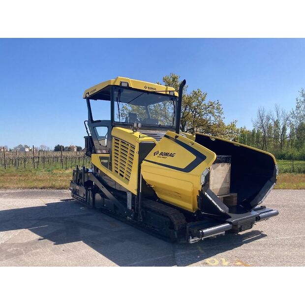 BOMAG BF 700C-2-42539186
