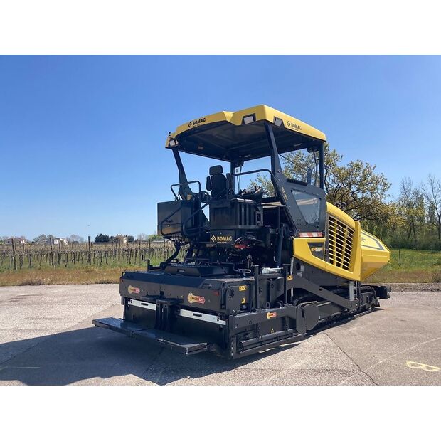 BOMAG BF 700C-2-42539187