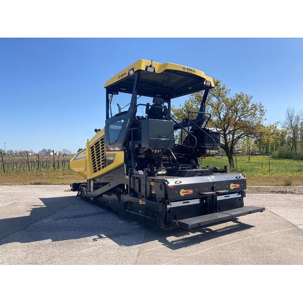 BOMAG BF 700C-2-42539188