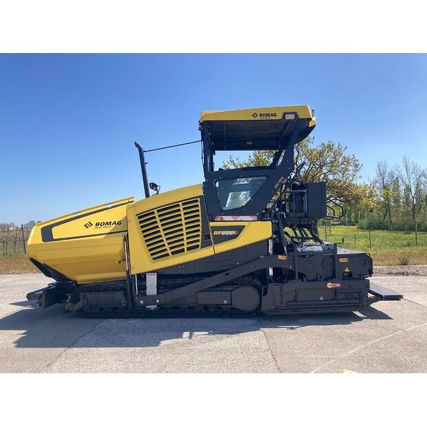 BOMAG BF 700C-2-42539189