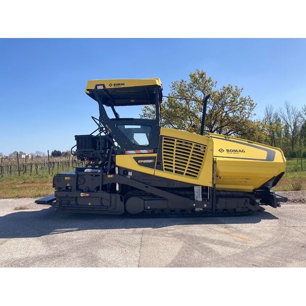 BOMAG BF 700C-2-42539190