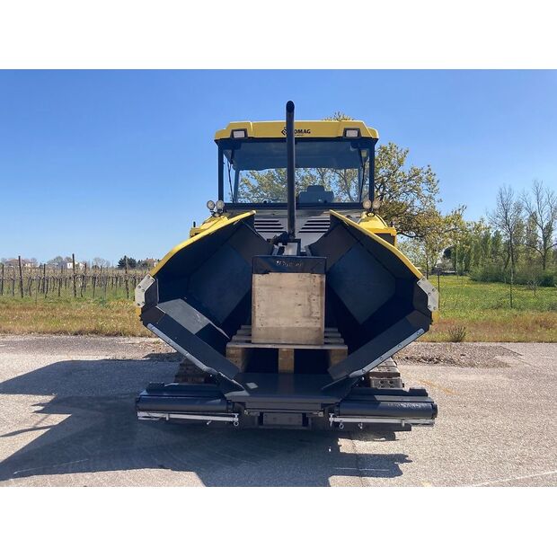 BOMAG BF 700C-2-42539192