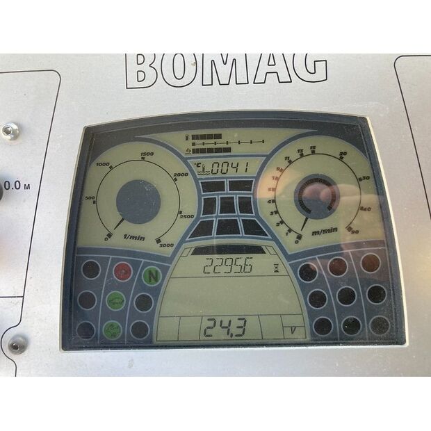 BOMAG BF 700C-2-42539193