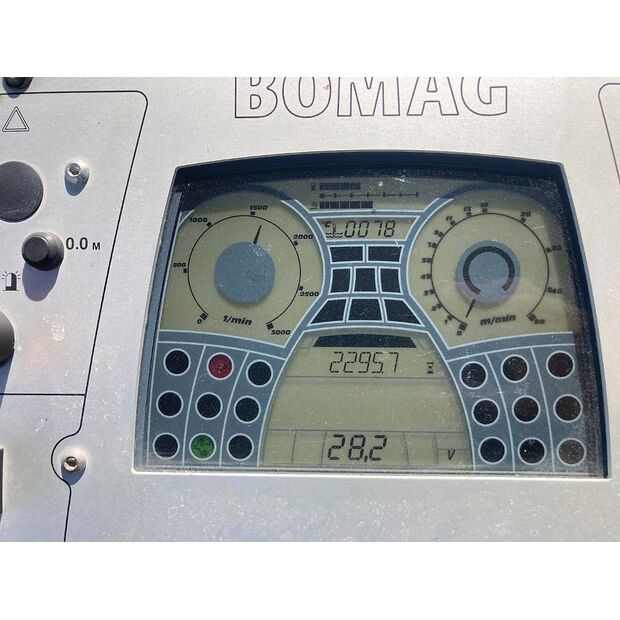 BOMAG BF 700C-2-42539196