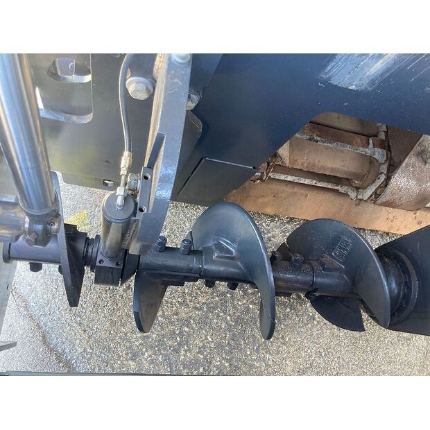 BOMAG BF 700C-2-42539201