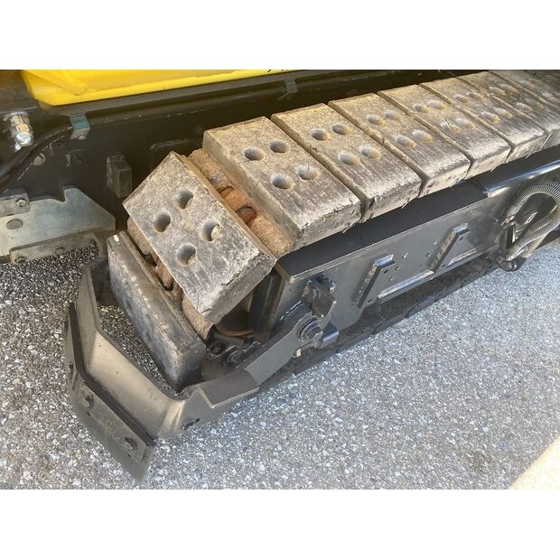 BOMAG BF 700C-2-42539202