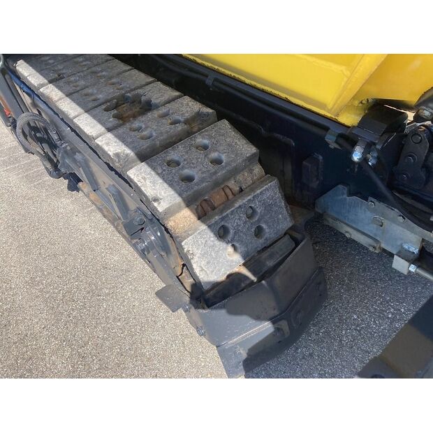 BOMAG BF 700C-2-42539203