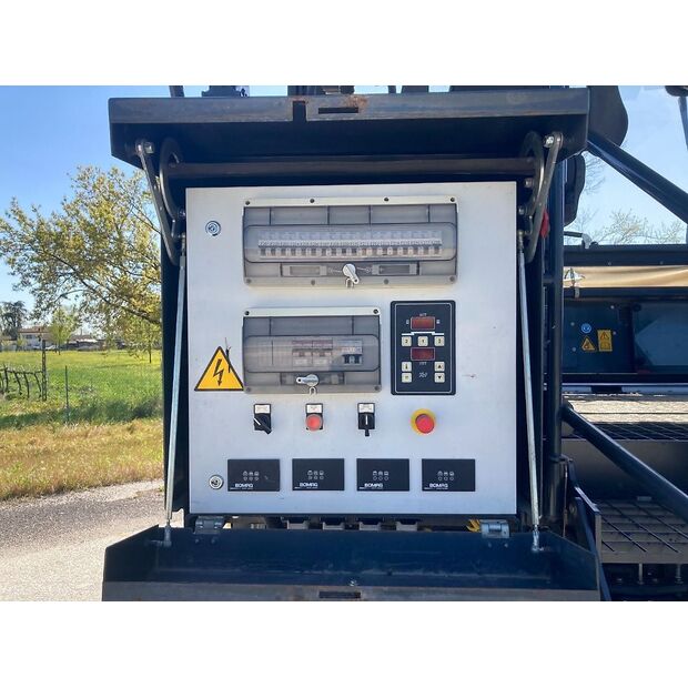 BOMAG BF 700C-2-42539205