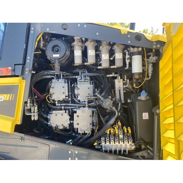 BOMAG BF 700C-2-42539206