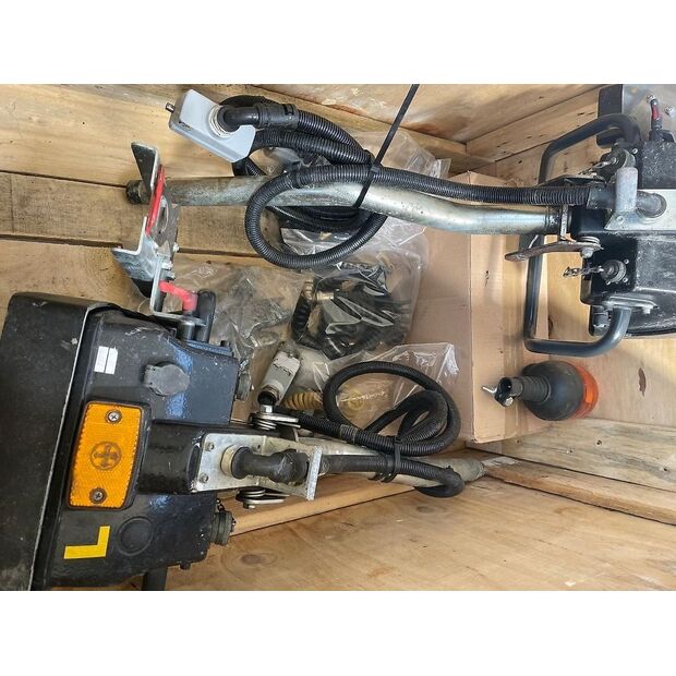 BOMAG BF 700C-2-42539207