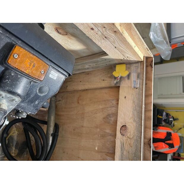 BOMAG BF 700C-2-42539208