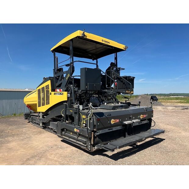 BOMAG BF 800 C S600-42539214