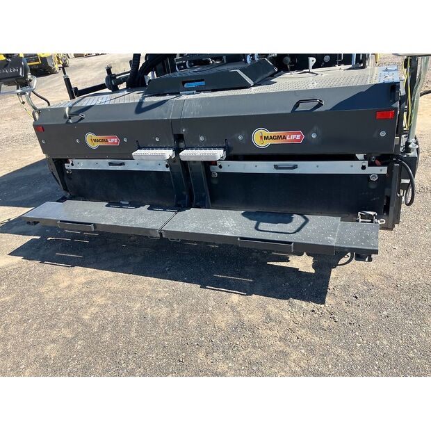 BOMAG BF 800 C S600-42539227