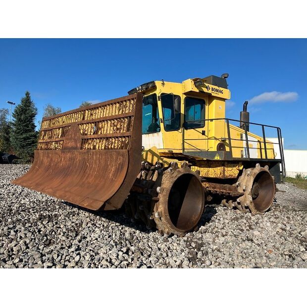 BOMAG BC 772 RB-2-42539245