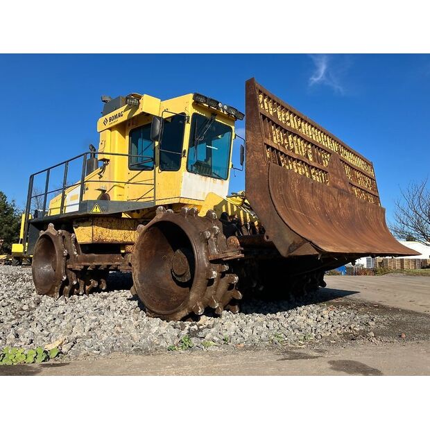 BOMAG BC 772 RB-2-42539246
