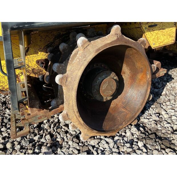 BOMAG BC 772 RB-2-42539250