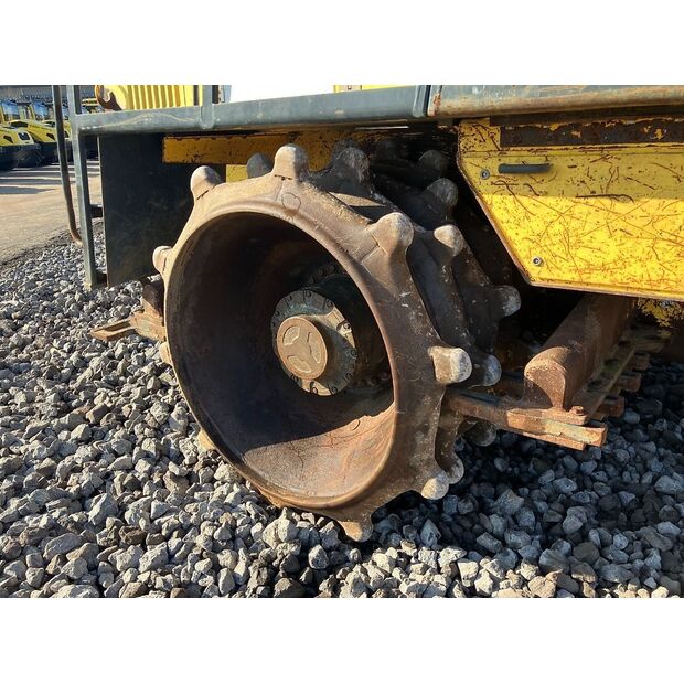 BOMAG BC 772 RB-2-42539251