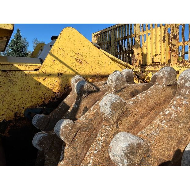 BOMAG BC 772 RB-2-42539255