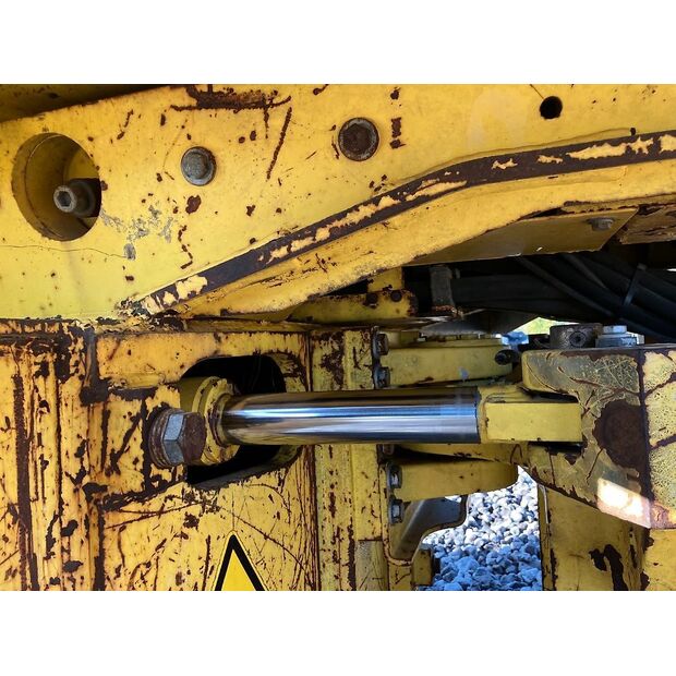 BOMAG BC 772 RB-2-42539264